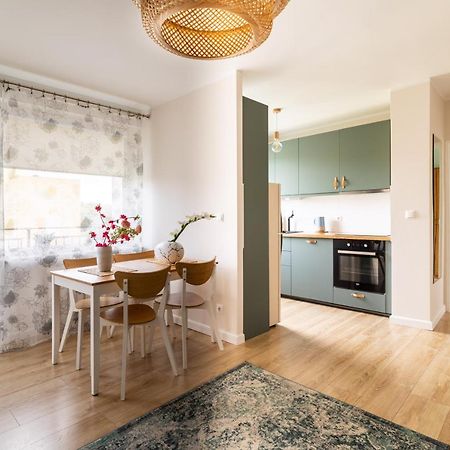 Apartament Yogi 소포트 외부 사진