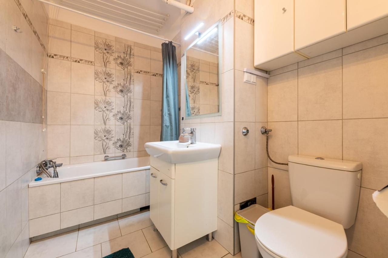 Apartament Yogi 소포트 외부 사진
